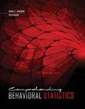 Read Comprehending Behavioral Statistics, written by Russell Hurlburt