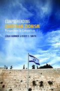 Read Comprehending Christian Zionism: Perspectives in Comparison, written by Goran Gunner; Robert O. Smith