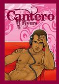Read Cantero Flyers, written by David Cantero