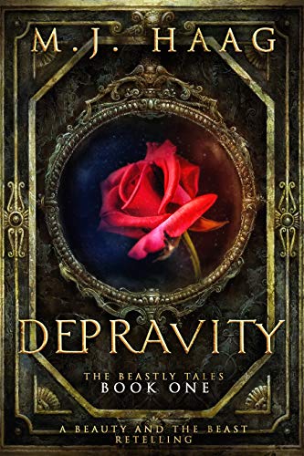 Read Depravity: A Beauty and the Beast Retelling (A Beastly Tale Book 1), written by M.J. Haag Read Depravity: A Beauty and the Beast Retelling (A Beastly Tale Book 1), written by M.J. Haag