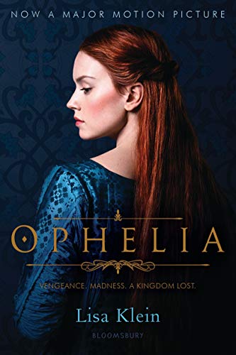 Read Ophelia, written by Lisa Klein