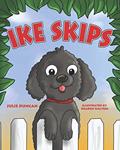 Read Ike Skips, written by Julie Duncan