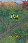 Read Ike, written by Ron McAdow