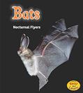Read Bats: Nocturnal Flyers (Heinemann Read & Learn), written by Rebecca Rissman
