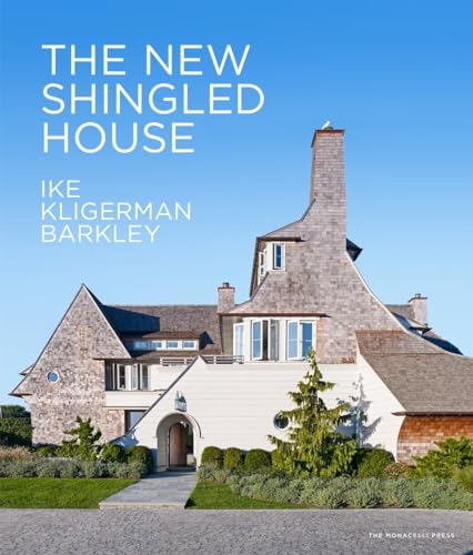 Read The New Shingled House: Ike Kligerman Barkley, written by John Ike; Thomas A. Kligerman; Joel Barkley; Marc Kristal Read The New Shingled House: Ike Kligerman Barkley, written by John Ike; Thomas A. Kligerman; Joel Barkley; Marc Kristal