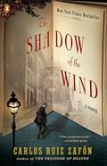 Read The Shadow of the Wind (The Cemetery of Forgotten Books), written by Carlos Ruiz Zafón