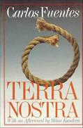 Read Terra Nostra, written by Carlos Fuentes