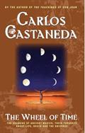 Read The Wheel Of Time: The Shamans Of Mexico Their Thoughts About Life Death And The Universe, written by Carlos Castaneda