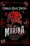 Read Marina [Paperback] [Feb 12, 2015] Zafon, Carlos Ruiz, written by Carlos Ruiz Zafón
