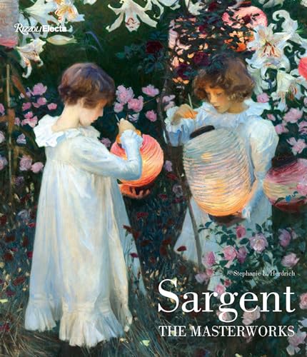 Read Sargent: The Masterworks, written by Stephanie L. Herdrich Read Sargent: The Masterworks, written by Stephanie L. Herdrich