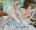 Read John Singer Sargent: Watercolors, written by Erica Hirshler; Teresa Carbone