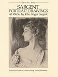 Read Sargent Portrait Drawings: 42 Works by John Singer Sargent (Dover Art Library), written by John Singer Sargent; Trevor Fairbrother