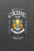 Read Clare Ireland Notebook Gift Souvenir Journal: 100 Lined Page 6x9 Notebook / Journal Celebrating the Irish County of Clare, written by Ireland Buy Design