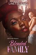 Read Blended Family, written by Linette King