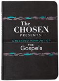Read The Chosen Presents: A Blended Harmony of the Gospels, written by Steve Laube; Amanda Jenkins; Dallas Jenkins