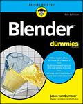 Read Blender For Dummies, written by Jason van Gumster