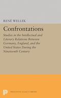 Read Confrontations (Princeton Legacy Library), written by René Wellek