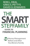 Read The Smart Stepfamily Guide to Financial Planning: Money Management Before and After You Blend a Family, written by Ron L. Deal; Greg S. Pettys; David O. Edwards