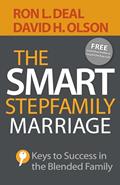 Read The Smart Stepfamily Marriage: Keys to Success in the Blended Family, written by Ron L. Deal; David H. Olson