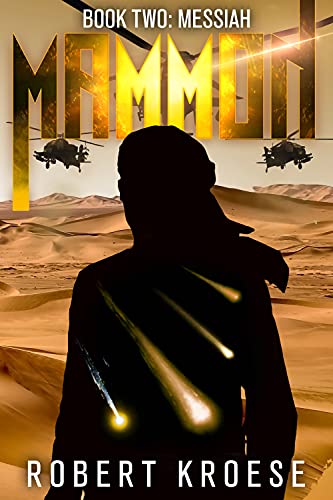 Read Messiah (Mammon Book 2), written by Robert Kroese Read Messiah (Mammon Book 2), written by Robert Kroese