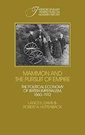 Read Mammon and the Pursuit of Empire: The Political Economy of British Imperialism, 1860-1912 (Interdisciplinary Perspectives on Modern History), written by Lance E. Davis; Robert A. Huttenback
