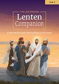 Read The Ascension Lenten Companion: Year A, Journal (2023), written by Fr. Mark Toups