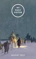 Read My Daily Visitor: Advent 2022, written by Patrick Mary Briscoe