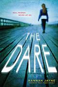 Read The Dare, written by Hannah Jayne