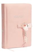 Read NKJV, Simply Charming Bible, Hardcover, Pink: Pink Edition, written by Thomas Nelson