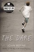Read The Dare, written by John Boyne