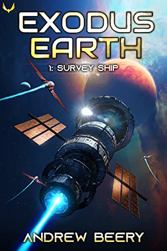 Read Survey Ship: A Military Sci-Fi Series (Exodus Earth Book 1), written by Andrew Beery Read Survey Ship: A Military Sci-Fi Series (Exodus Earth Book 1), written by Andrew Beery