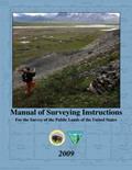 Read Manual of Surveying Instructions: For the Survey of the Public Lands of the United States, written by United States Department of the Interior; Bureau of Land Management