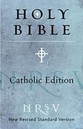 Read NRSV, Catholic Edition Bible: Holy Bible, written by Harper Bibles