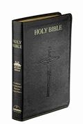 Read Holy Bible, Catholic Companion Edition, written by Fireside Catholic Publishing
