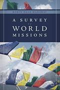 Read A Survey of World Missions, written by Robin Hadaway