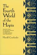 Read The Fourth World of the Hopis: The Epic Story of the Hopi Indians as Preserved in Their Legends and Traditions, written by Harold Courlander