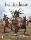 Read Hopi Kachinas: History, Legends, and Art, written by Ron Pecina