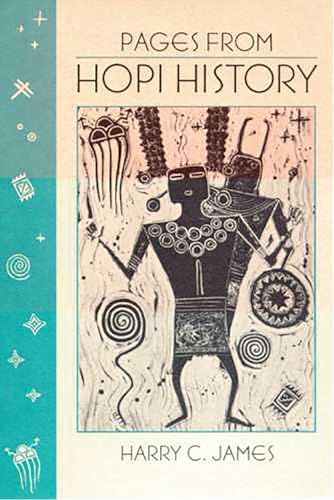 Read Pages from Hopi History, written by Harry C. James Read Pages from Hopi History, written by Harry C. James