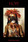 Read Hopi, written by Hattie Green Lockett