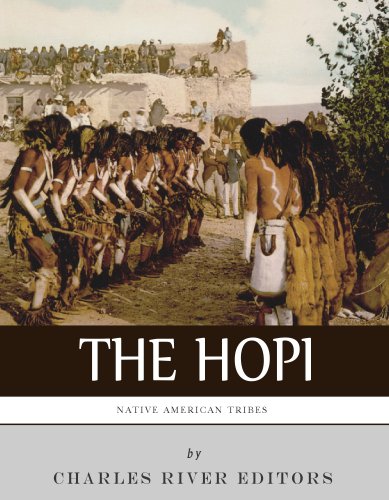 Read Native American Tribes: The History and Culture of the Hopi (Pueblo), written by Charles River Editors Read Native American Tribes: The History and Culture of the Hopi (Pueblo), written by Charles River Editors