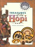 Read Treasures of the Hopi, written by Northland Editors