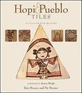 Read Hopi and Pueblo Tiles: An Illustrated History, written by Kim Messier; Pat Messier