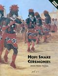 Read Hopi Snake Ceremonies, written by Jesse Walter Fewkes