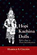 Read Hopi Kachina Dolls with a Key to Their Identification, written by Harold S. Colton