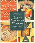 Read Native American Wisdom Book Set (Navajo, Hopi,Lakota) [The Little Wisdom Library], written by Terry P. Wilson