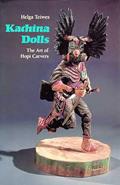 Read Kachina Dolls: The Art of Hopi Carvers, written by Helga Teiwes Read Kachina Dolls: The Art of Hopi Carvers, written by Helga Teiwes