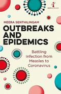 Read Outbreaks and Epidemics: Battling infection from measles to coronavirus (Hot Science), written by Meera Senthilingam Read Outbreaks and Epidemics: Battling infection from measles to coronavirus (Hot Science), written by Meera Senthilingam