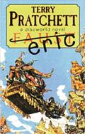 Read Eric: Discworld: The Unseen University Collection (Discworld series Book 9), written by Terry Pratchett
