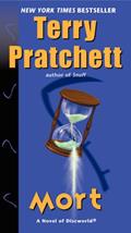 Read Mort: A Novel of Discworld (Discworld, 4), written by Terry Pratchett