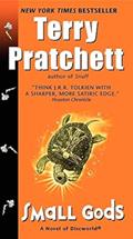 Read Small Gods: A Novel of Discworld (Discworld, 13), written by Terry Pratchett Read Small Gods: A Novel of Discworld (Discworld, 13), written by Terry Pratchett